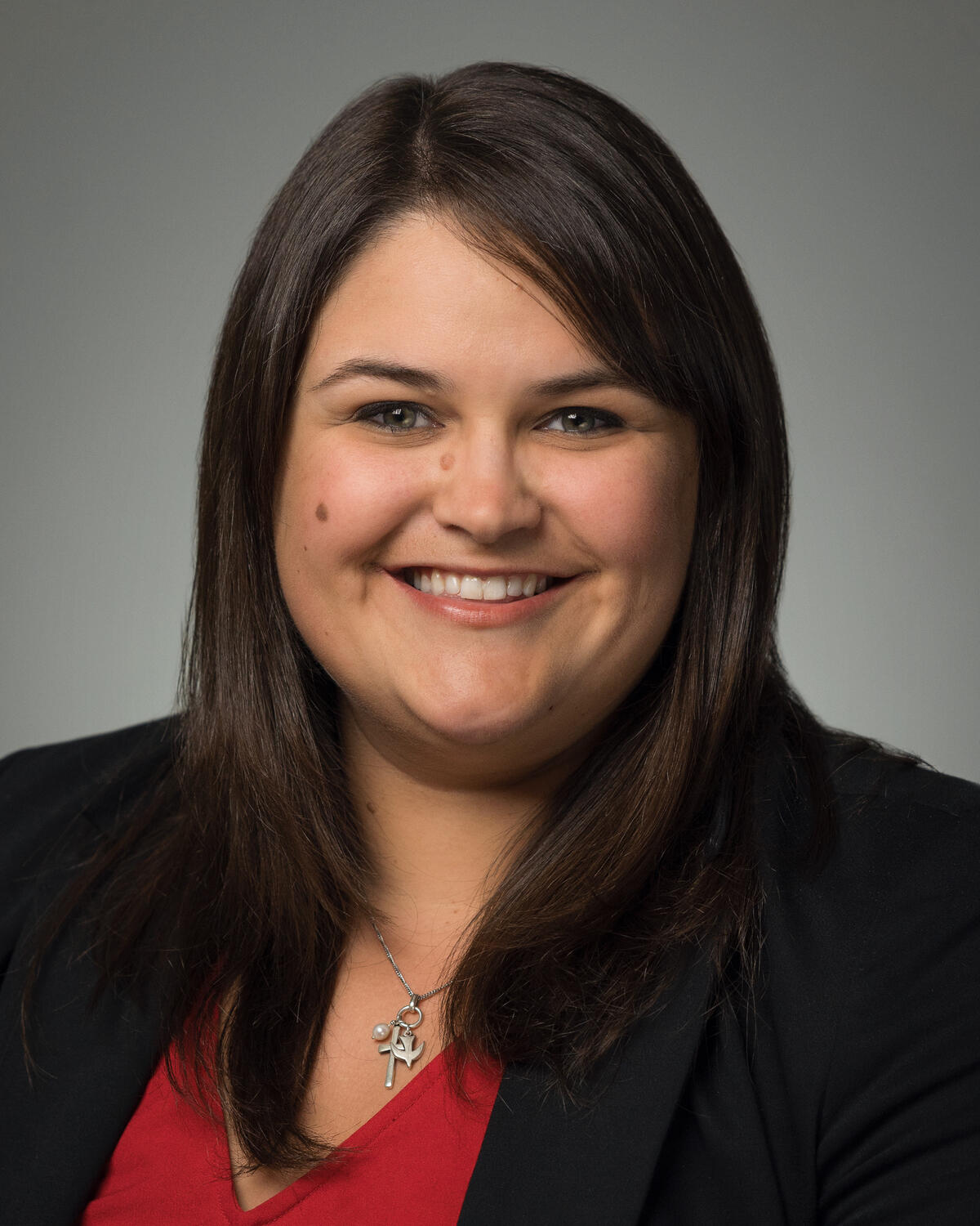 Headshot Image for Kayla Marsh